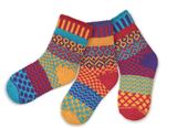 SS00000-51: Firefly Kids Mismatched Socks Small 2-5 years
